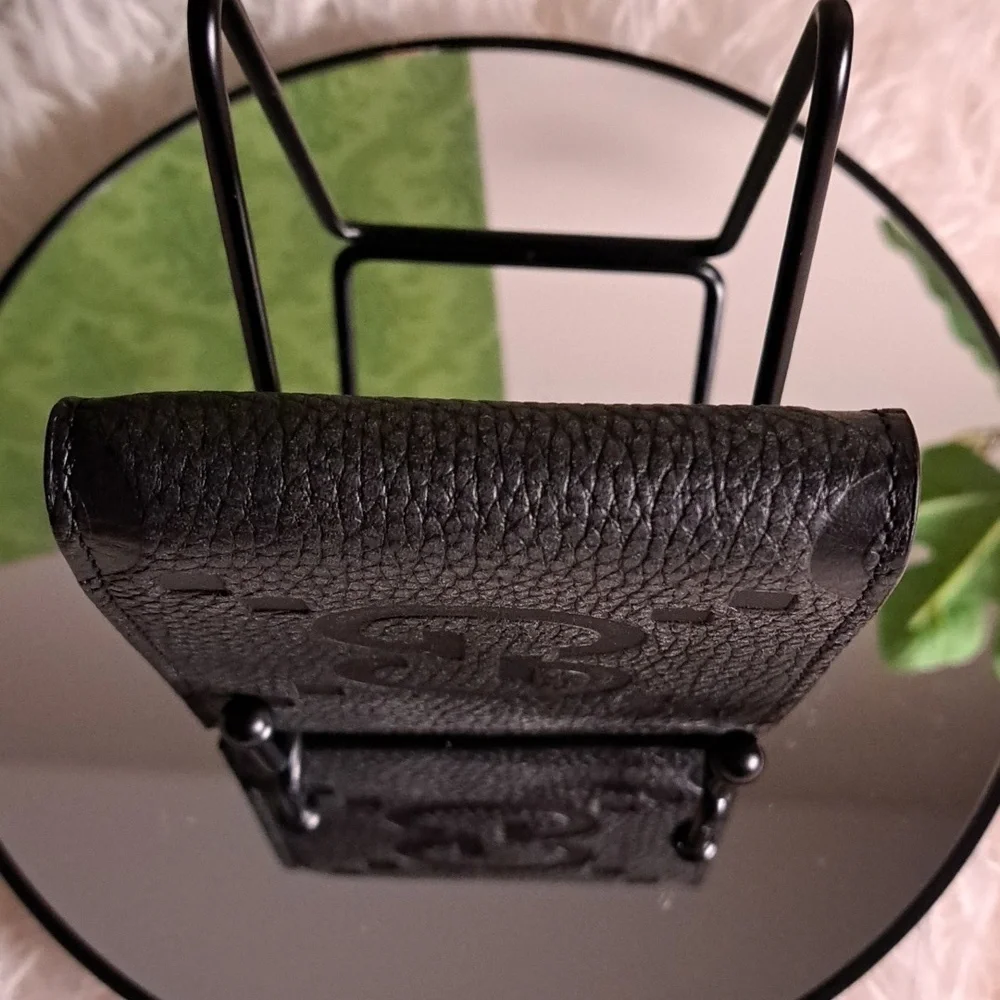 Gucci Jumbo GG Wallet